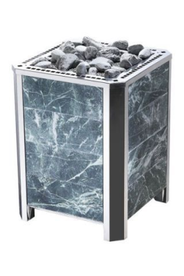 Фото АЭГПП 15 кВт (талькохлорит) в магазине Woodson