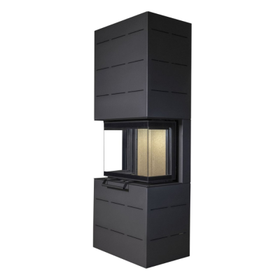 Фото Печь СЕЛЕНА в магазине Woodson