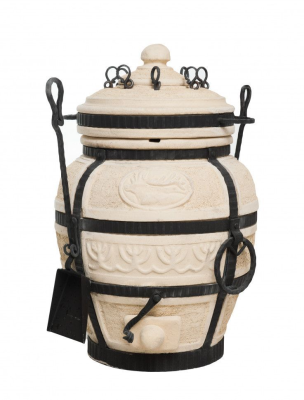 Тандыр  Охотник Тандыр  Охотник