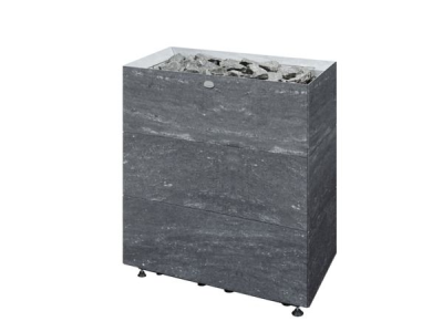 Фото Электрическая печь TUISKU XL Tulikivi для сауны и бани (13,6 кВт) NOBILE в магазине Woodson