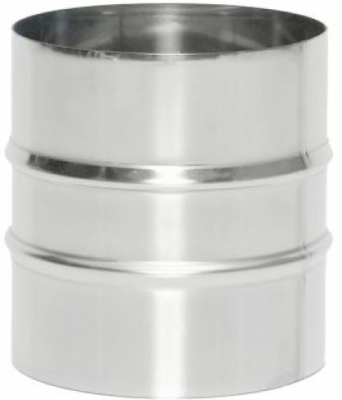 Фото Переход Моно П-П 430YD-0.8 D120/115 ТС (развертка 352 мм) 