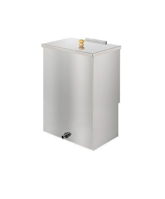 Бак навесной (AISI 439) для Сенсация 16 "АКВА" (30л)