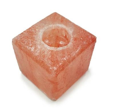 Испаритель из гималайской соли,1 отверстие