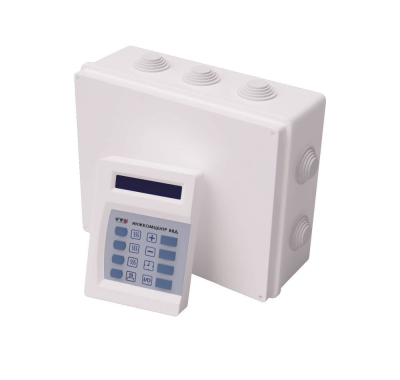 ПУ - 02 МП 18кВт-24кВт/380 ПАРиЖАР