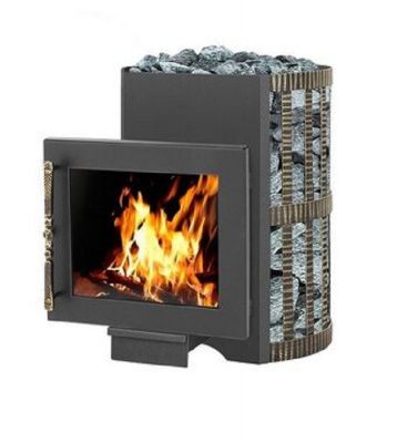 Фото Печь ВЕЗУВИЙ Скиф Ковка 22 Панорама в магазине Woodson Фото Печь ВЕЗУВИЙ Скиф Ковка 22 Панорама в магазине Woodson