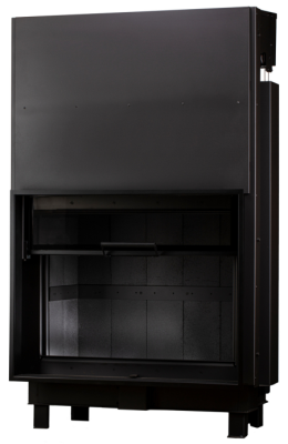 Топка каминная FENIX 900