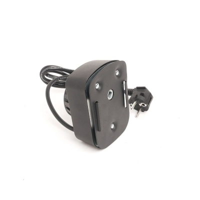 Электромотор для вертела MO016 (под шампур 8мм, 220V, до 10кг)