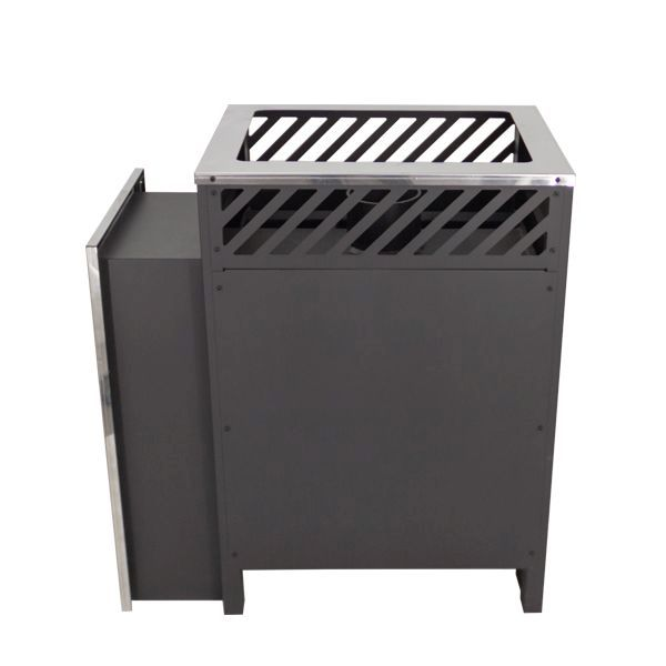 Фото Печь Сталь Мастер РАДА 6 XXL в магазине Woodson