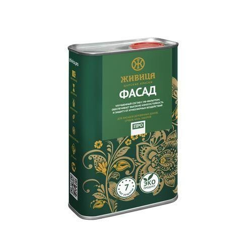 Фасад «Живица про» 1л