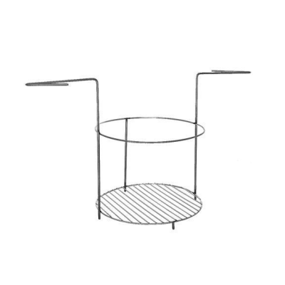 Этажерка мясная большая 1-ярусная к тандырам Аладдин, Атаман, Восточный, Скиф. Этажерка мясная большая 1-ярусная к тандырам Аладдин, Атаман, Восточный, Скиф.