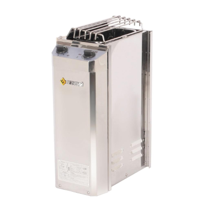 Фото Электрокаменка ВЕЗУВИЙ DETA-36 в магазине Woodson