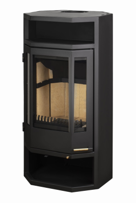 Фото Печь РЕЙН в магазине Woodson