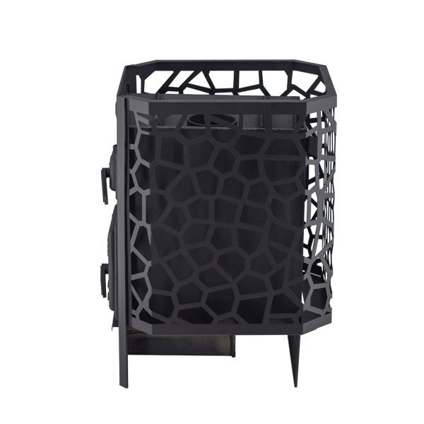 Фото Печь Сталь Мастер РАДА 8 (СЕТКА) в магазине Woodson