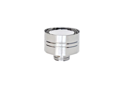 Фото Дефлектор ДМ-Р 430-0.5 D140 М  Фото Дефлектор ДМ-Р 430-0.5 D140 М