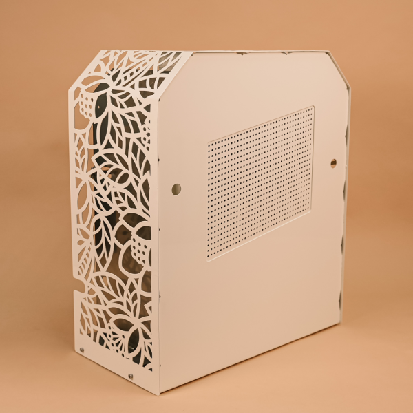 Обливное устройство КАСКАД 30/2026 с кожухом 