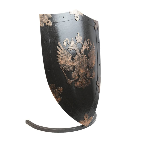 Шампурница "Щит NEW - Герб Орел"
