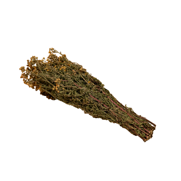 Травы для бани Woodson, пижма