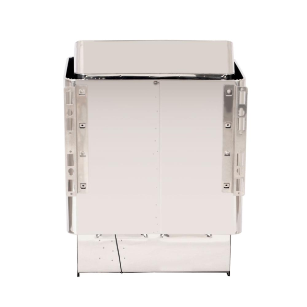 Фото Электрокаменка ВЕЗУВИЙ TREND-45 в магазине Woodson