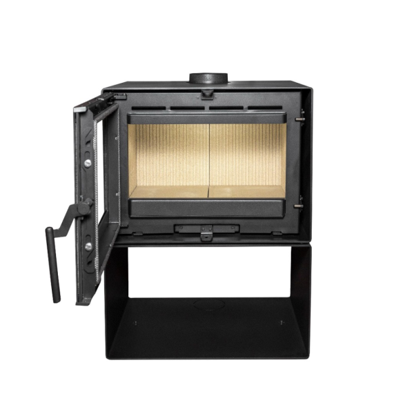 Фото Печь МОНБЛАН 700 в магазине Woodson