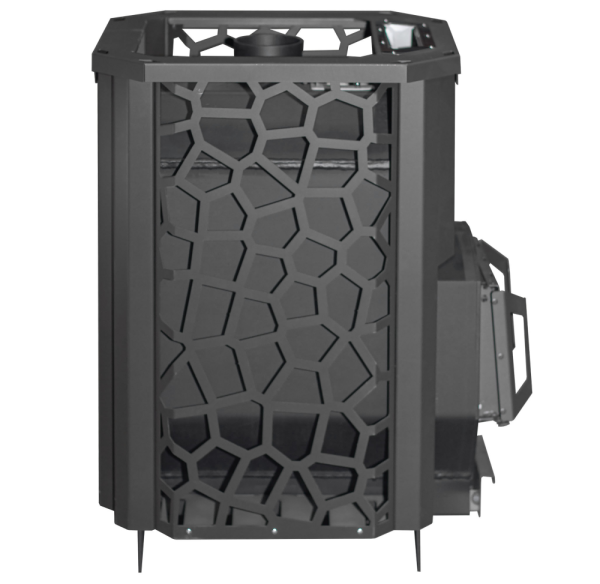 Фото Печь банная HARD 20S "Саванна" в магазине Woodson