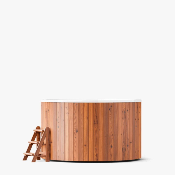 Купель COMFORT 195 COLD (термососна)