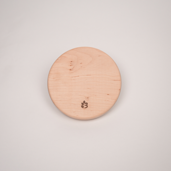 Клапан вентиляционный Левада ф100, ольха