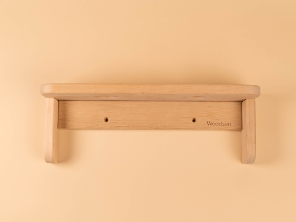 Полка для трав и веников Woodson mini, ольха