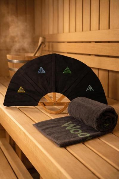 Банный набор #3