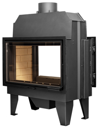 Топка каминная АВРОРА С2