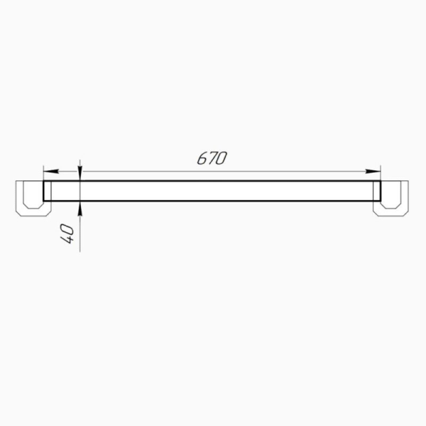 Фото Портал для печей Атмосфера (Пироксенит) mini в магазине Woodson