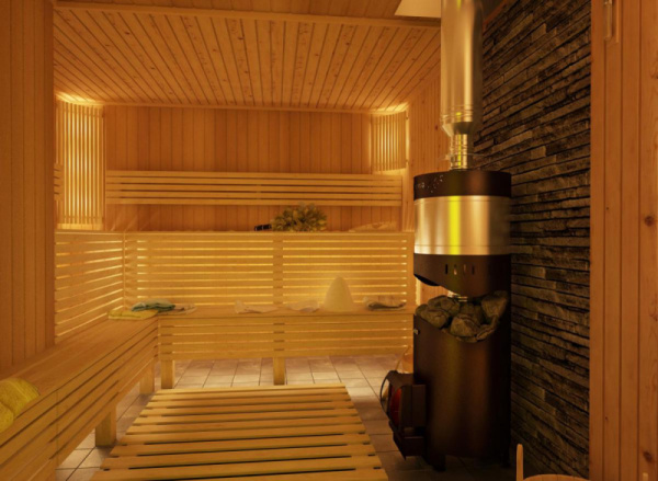 Фото Aurora 160А TRIO Short Grill`D в магазине Woodson