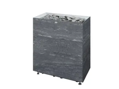 Фото Электрическая печь TUISKU XL Tulikivi для сауны и бани (13,6 кВт) NOBILE в магазине Woodson