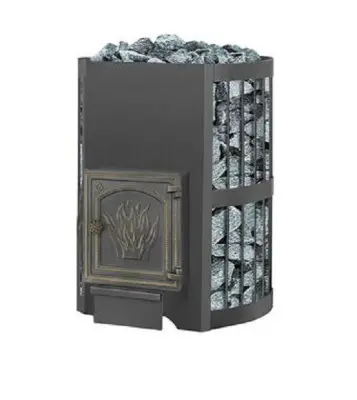 Фото Печь ВЕЗУВИЙ Скиф Стандарт 22 (ДТ-4) б/в в магазине Woodson