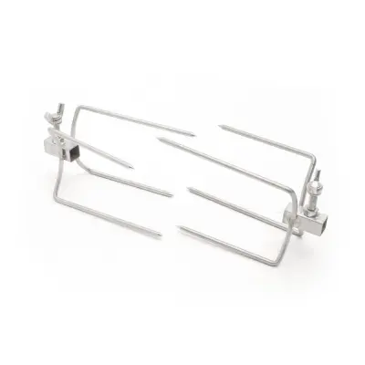 Шампур-зубец PRSS06 (2шт/уп) Ø8-10мм