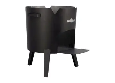 Печь под казан L (12-18л)