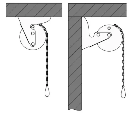 Обливное устройство "Колобок"